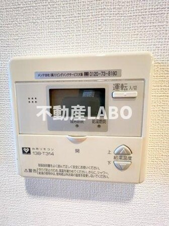 エステムコート難波WEST-SIDE大阪ドーム前の物件内観写真